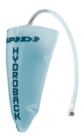 Cannuccia Serbatoio posteriore Straw Hydroback